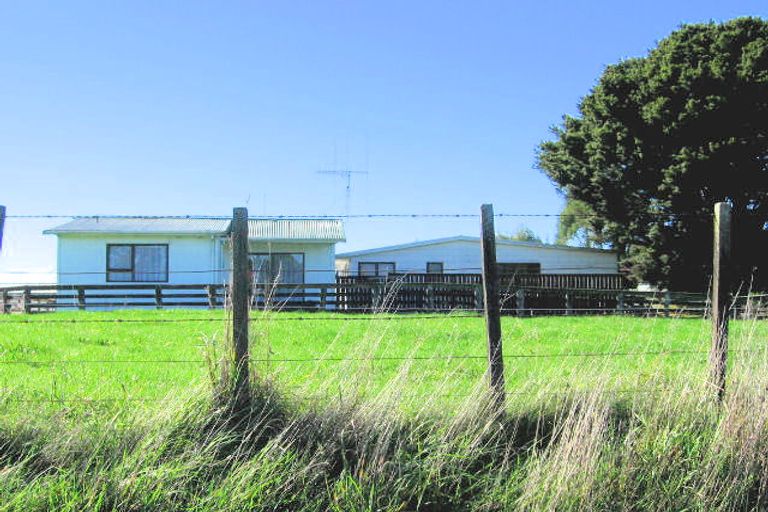 Photo of property in 2831 State Highway 1, Lichfield, Putaruru, 3482