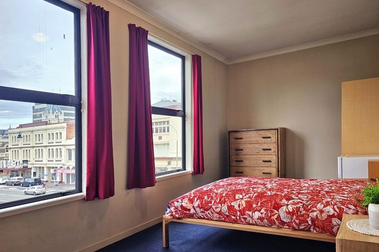 Photo of property in 3/3 Anzac Avenue, Dunedin Central, Dunedin, 9016