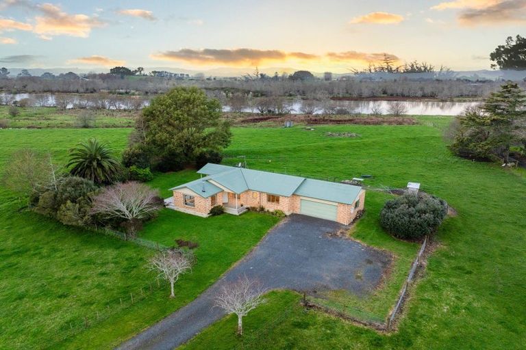 Photo of property in 820 Te Ohaki Road, Te Ohaki, Huntly, 3771