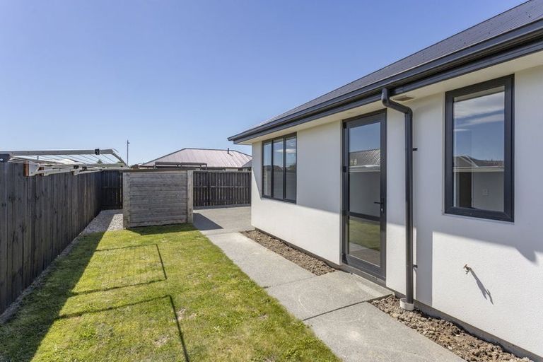 Photo of property in 50 Elm Drive, Rangiora, 7400