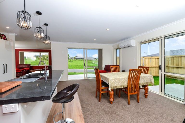 Photo of property in 23 Bostonkip Crescent, Fitzroy, Hamilton, 3206