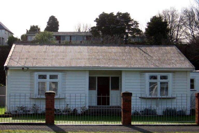 Photo of property in 48 Oxford Street, Lansdowne, Masterton, 5810