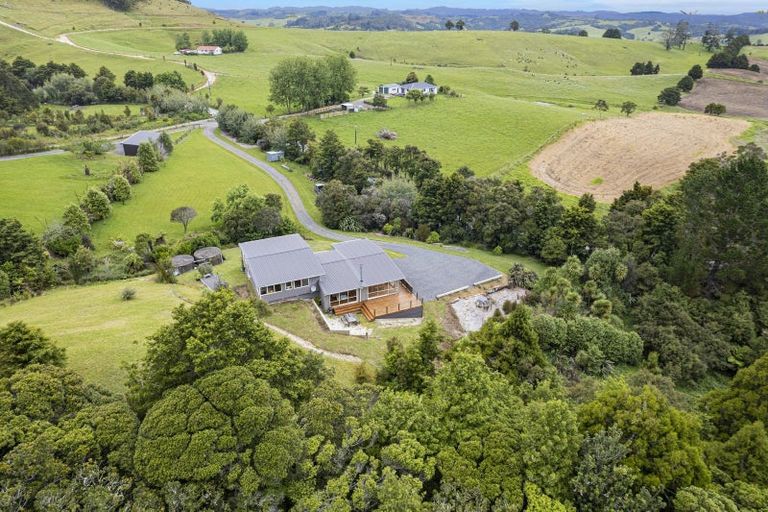 Photo of property in 271 Pigs Head Road, Whakapara, Hikurangi, 0184