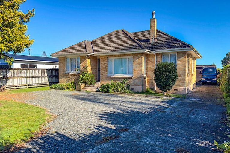 Photo of property in 4 Kowhai Street, Matamata, 3400