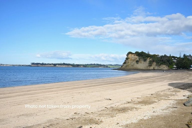 Photo of property in 43a Mckenzie Avenue, Arkles Bay, Whangaparaoa, 0932