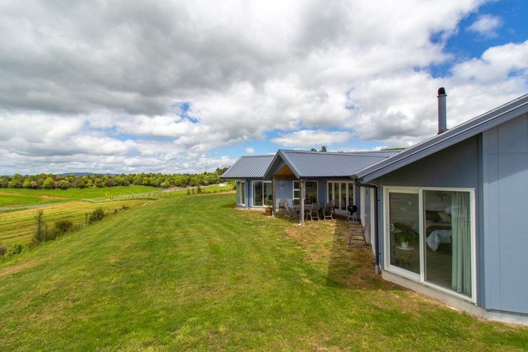 Photo of property in 361 Central Road, Hamurana, Rotorua, 3096