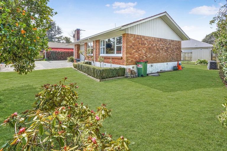 Photo of property in 12 Galloway Street, Hamilton East, Hamilton, 3216