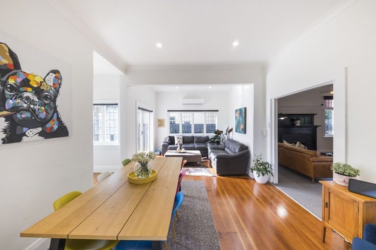 Photo of property in 15 Chaytor Street, West End, Palmerston North, 4410