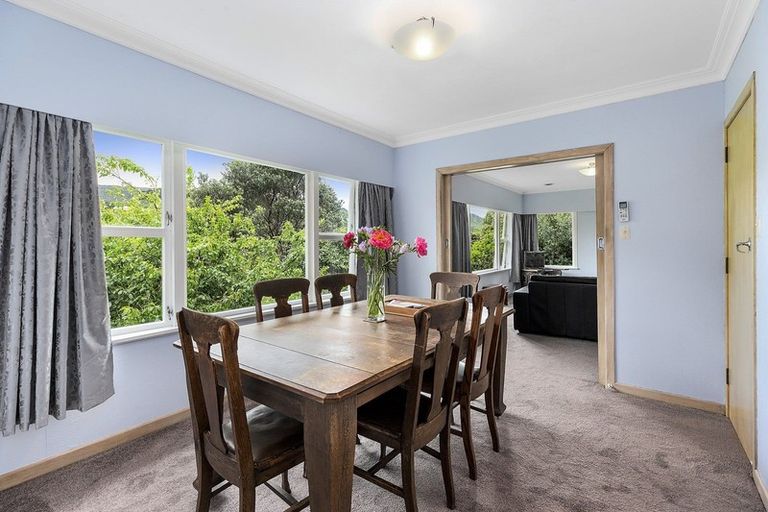Photo of property in 70 Mairangi Road, Wadestown, Wellington, 6012