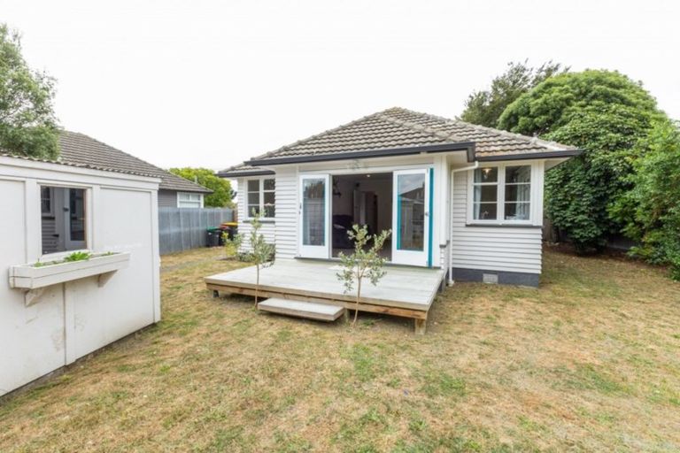 Photo of property in 57 Jollie Street, Linwood, Christchurch, 8062