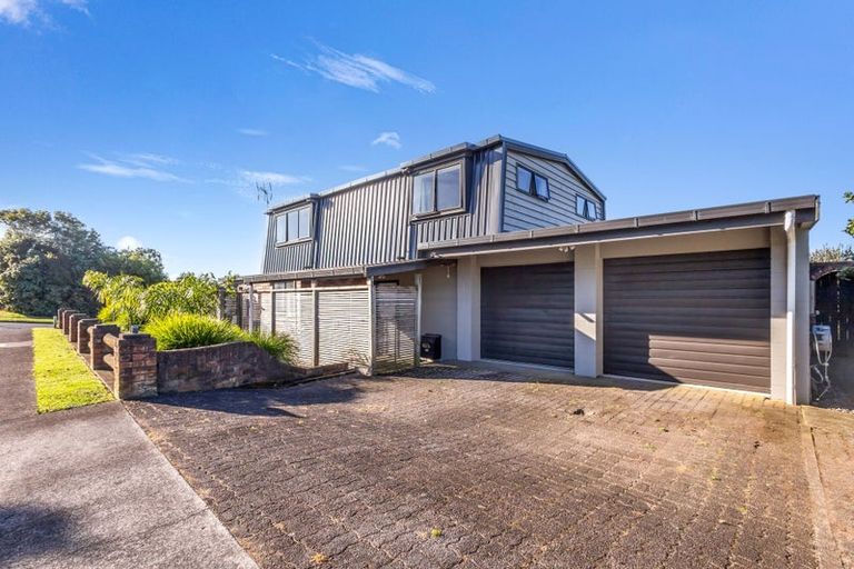 Photo of property in 44 Park Lane, Waitara, 4320