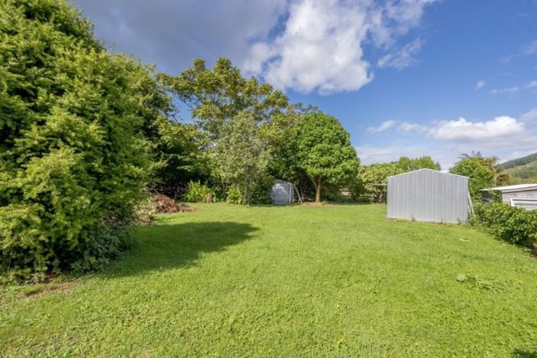 Photo of property in 248 Kuku East Road, Kuku, Levin, 5570