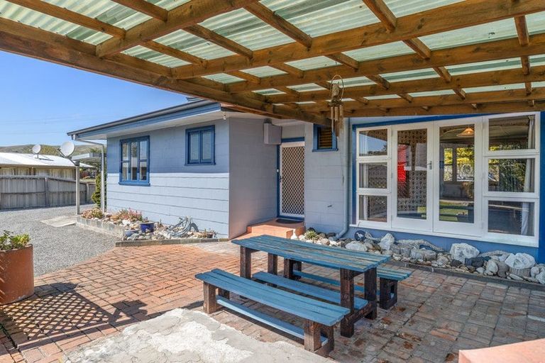Photo of property in 3 Hospital Road, Witherlea, Blenheim, 7201