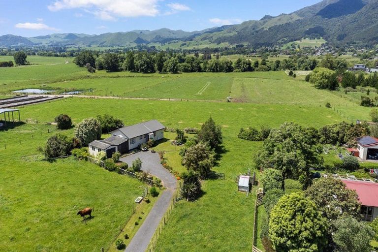 Photo of property in 18 Stanley Road, Te Aroha, 3392