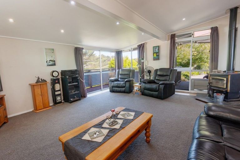 Photo of property in 517 Peria Road, Matamata, 3472