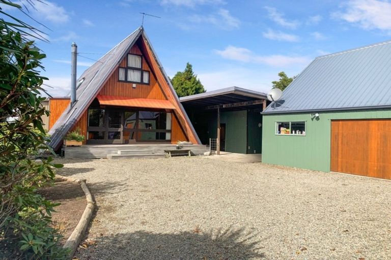 Photo of property in 29 Hallett Road, Otakiri, Whakatane, 3192