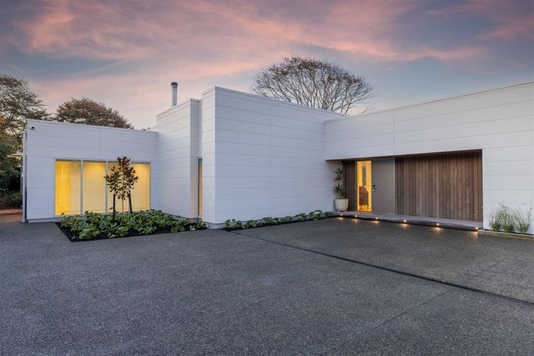 Photo of property in 78a Aorangi Road, Bryndwr, Christchurch, 8053