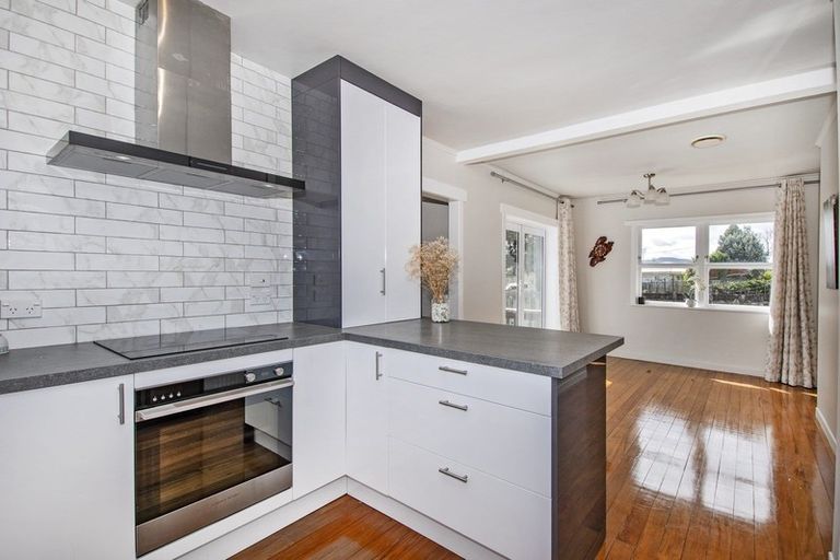 Photo of property in 52 Morningside Road, Morningside, Whangarei, 0110