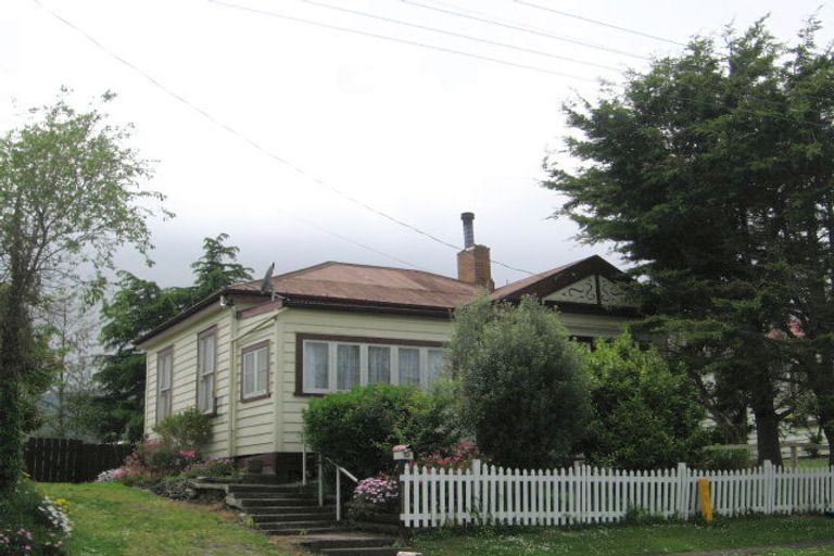 Photo of property in 20 Fraser Street, Paeroa, 3600