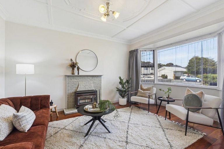 Photo of property in 59 Rotherham Terrace, Miramar, Wellington, 6022