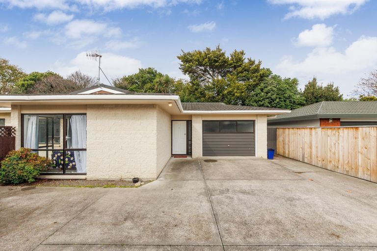 Photo of property in 340b Featherston Street, Palmerston North, 4414
