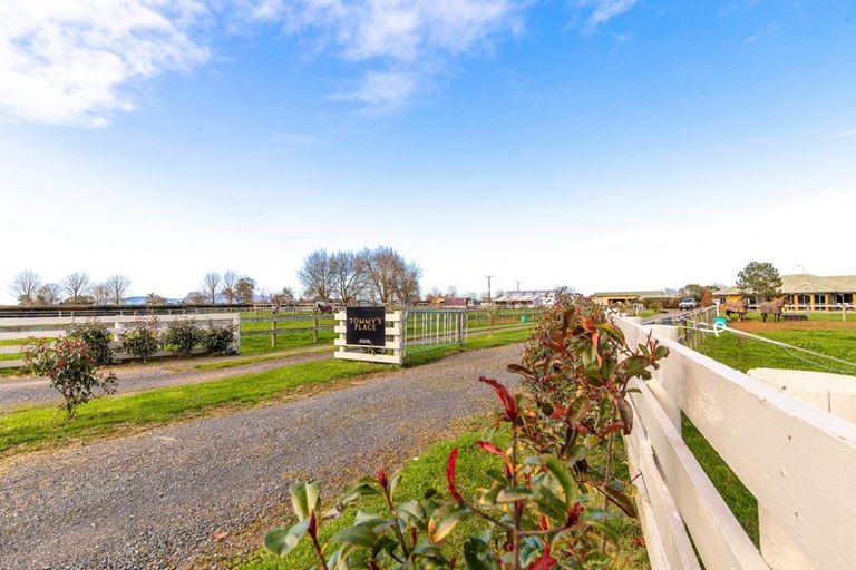 Photo of property in 670 Kaipaki Road, Ohaupo, 3881