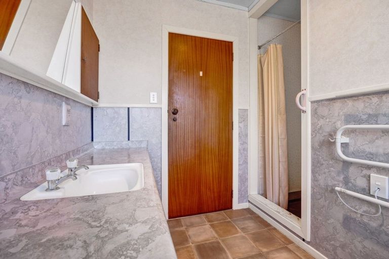 Photo of property in 23b Pukekohatu Street, Waitara, 4320