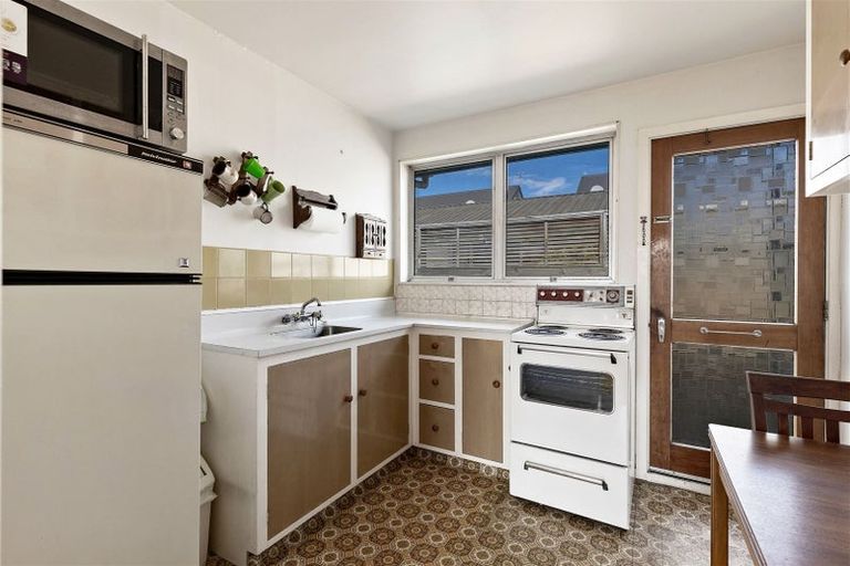 Photo of property in 3/25 Barrie Street, Addington, Christchurch, 8024