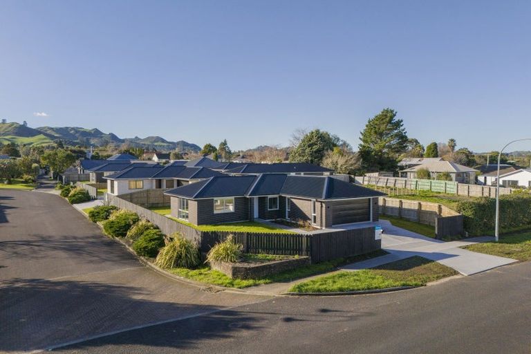 Photo of property in 9 Toomey Street, Waihi, 3610