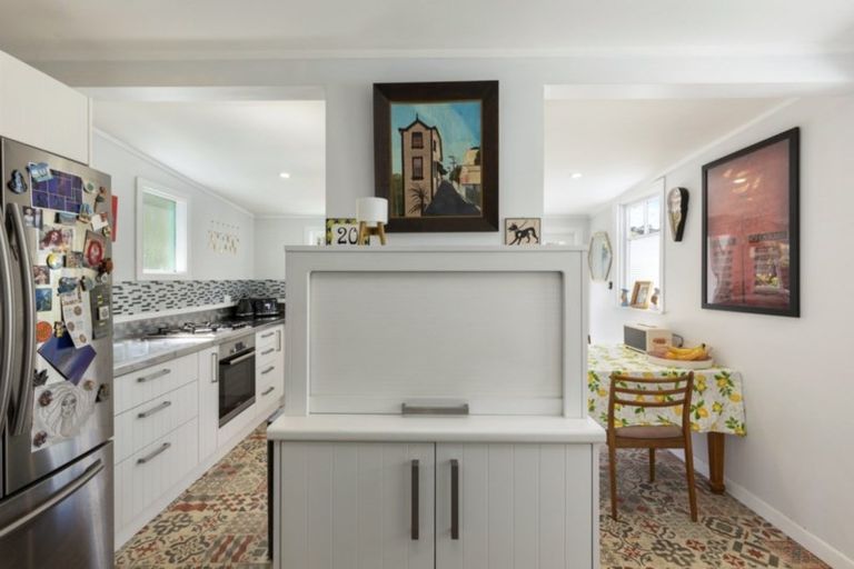 Photo of property in 20 Hector Street, Petone, Lower Hutt, 5012