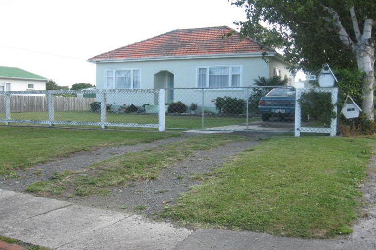 Photo of property in 29 Caffray Avenue, Aramoho, Whanganui, 4500