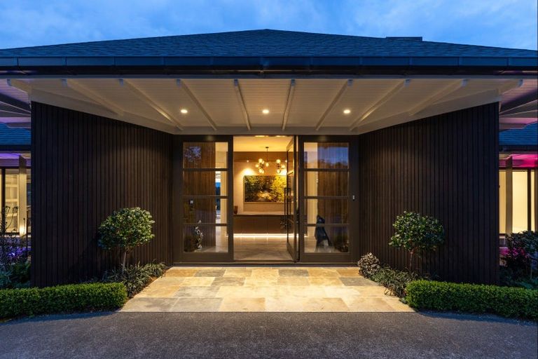 Photo of property in 232 Mahoenui Road, Coatesville, Albany, 0793