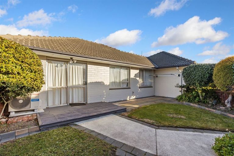 Photo of property in 18 Woolston Court, Woolston, Christchurch, 8023