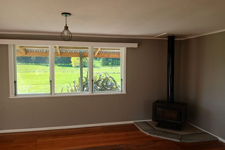 Photo of property in 545 Whakatomotomo Road, Pirinoa, Featherston, 5772