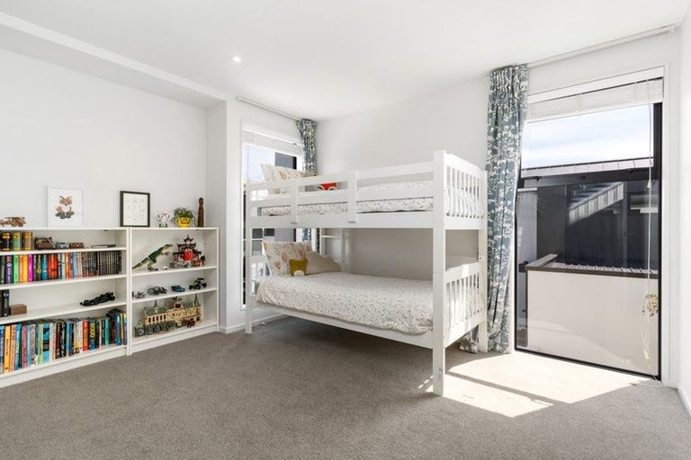 Photo of property in 52b Innes Road, St Albans, Christchurch, 8052