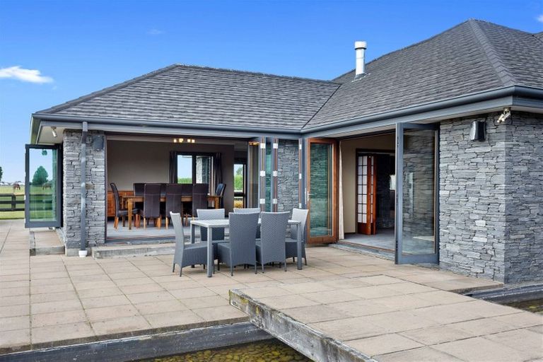 Photo of property in 263 Lehmans Road, Fernside, Rangiora, 7471