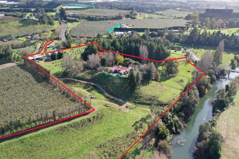 Photo of property in 99 Maungarangi Road, Paengaroa, 3189