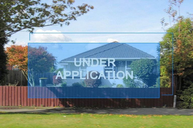 Photo of property in 19 Solway Avenue, Ilam, Christchurch, 8041