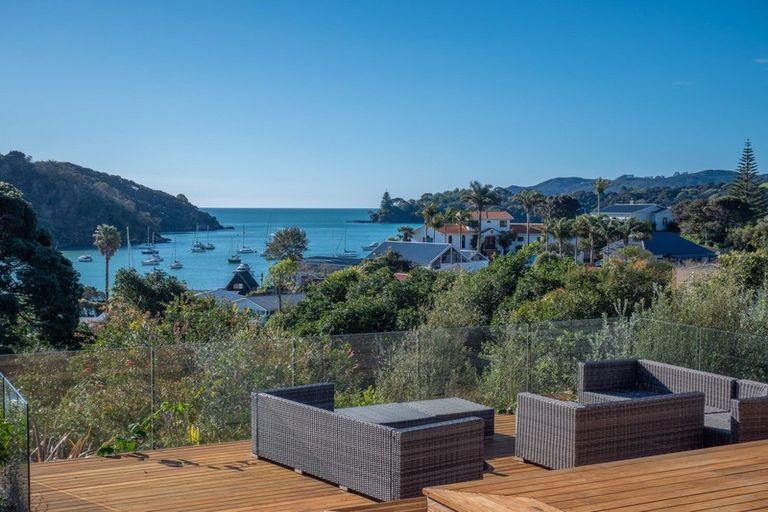 Photo of property in 8 Ranginui Street, Mangonui, 0420