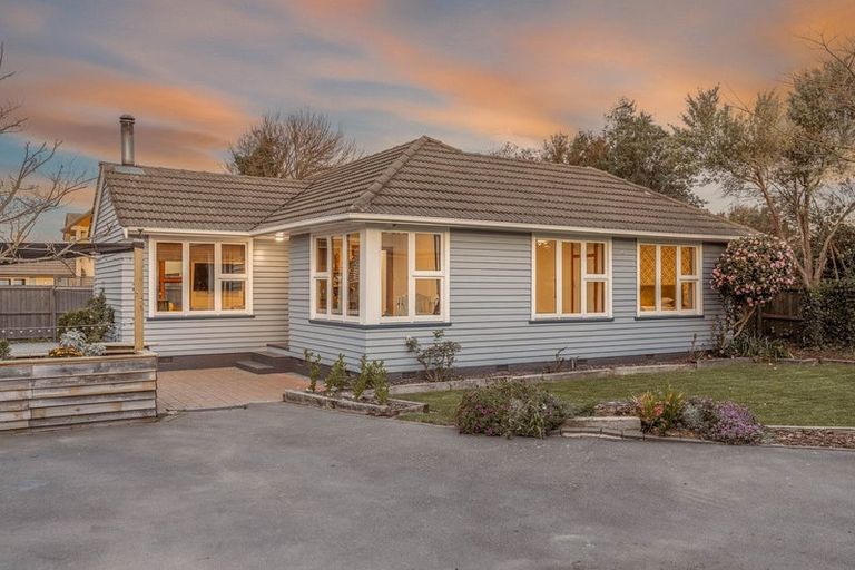 Photo of property in 166 Quinns Road, Shirley, Christchurch, 8013
