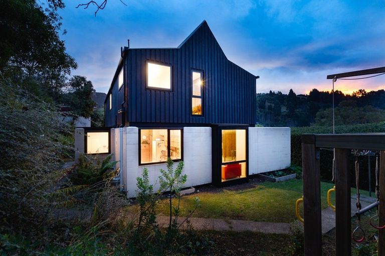 Photo of property in 15 Gillespie Street, North East Valley, Dunedin, 9010