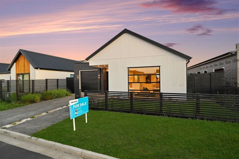 Photo of property in 10 Kibblewhite Road, Chartwell, Hamilton, 3210