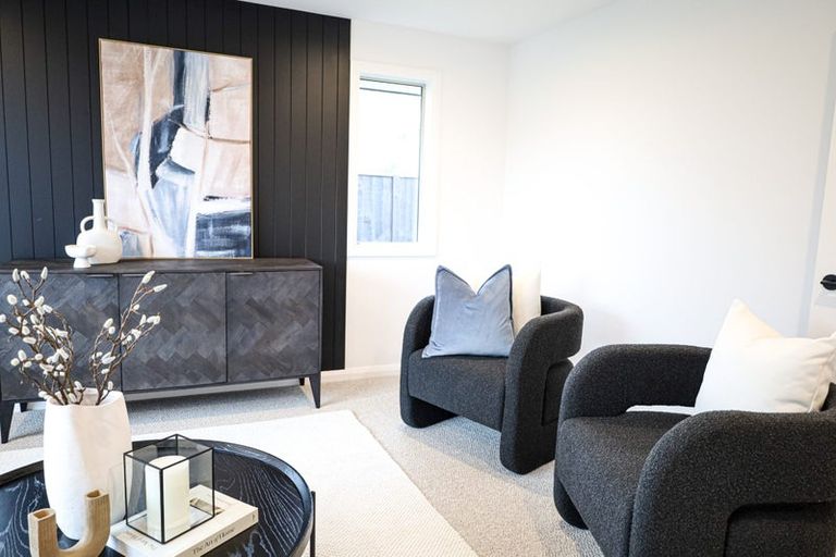 Photo of property in 108 Freedom Drive, Kelvin Grove, Palmerston North, 4470