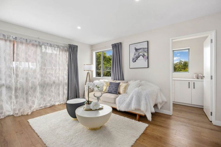 Photo of property in 75a Lynden Avenue, Hillcrest, Auckland, 0627