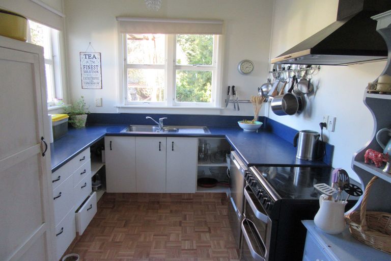 Photo of property in 1022 Waimate Hunter Road, Hunter, Waimate, 7978