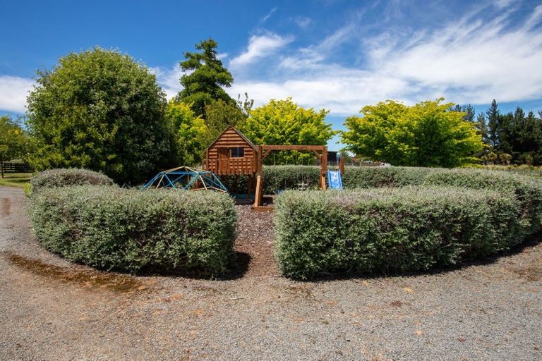 Photo of property in 254a Mangateitei Road, Rangataua, Ohakune, 4691
