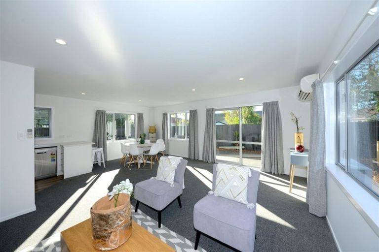 Photo of property in 190 Harewood Road, Papanui, Christchurch, 8053