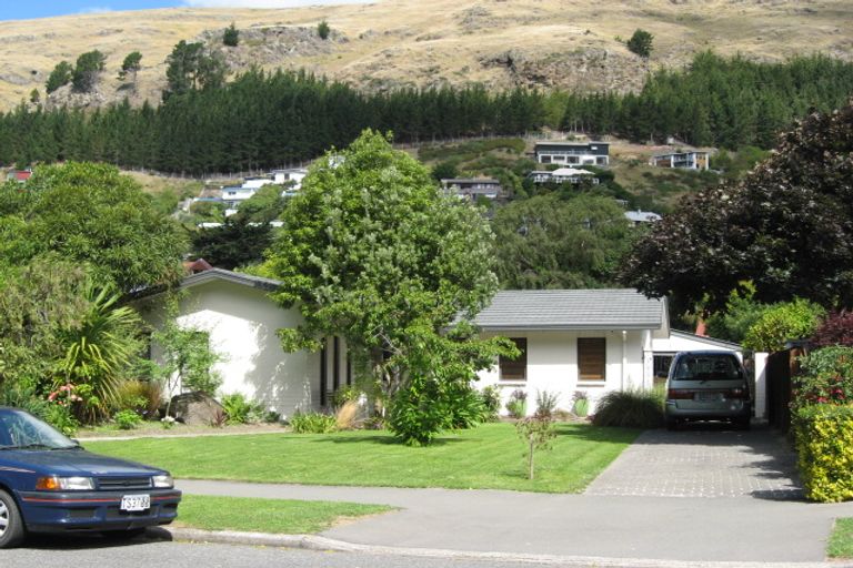 Photo of property in 27 Sumnervale Drive, Sumner, Christchurch, 8081