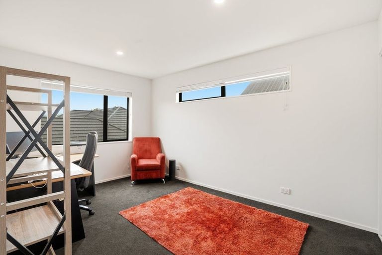 Photo of property in 3/3 Provincial Road, Halswell, Christchurch, 8025