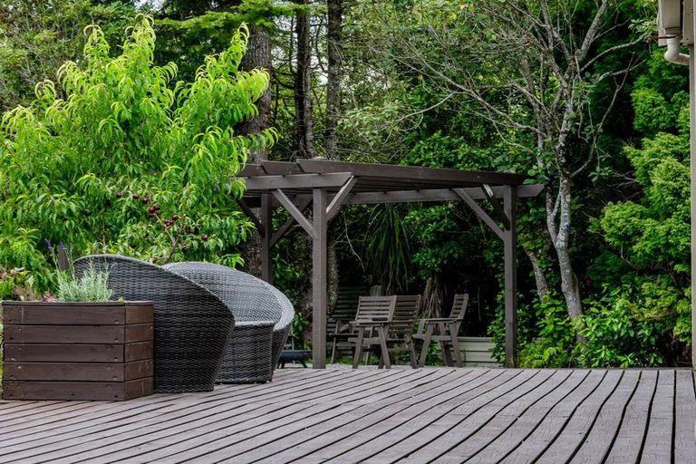 Photo of property in 158 Golf Links Road, Kaiata, Greymouth, 7805